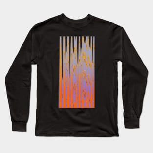 Glitching 2 Long Sleeve T-Shirt